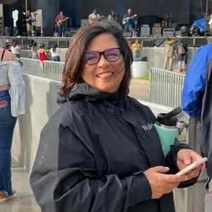 Meet your Posher, Tina